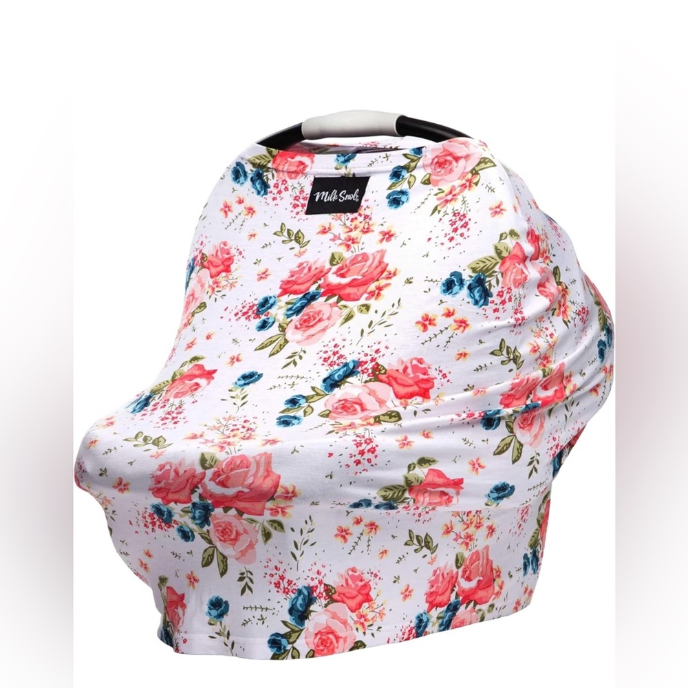 NWOT Milk Snob Original 5-in-1 Cover